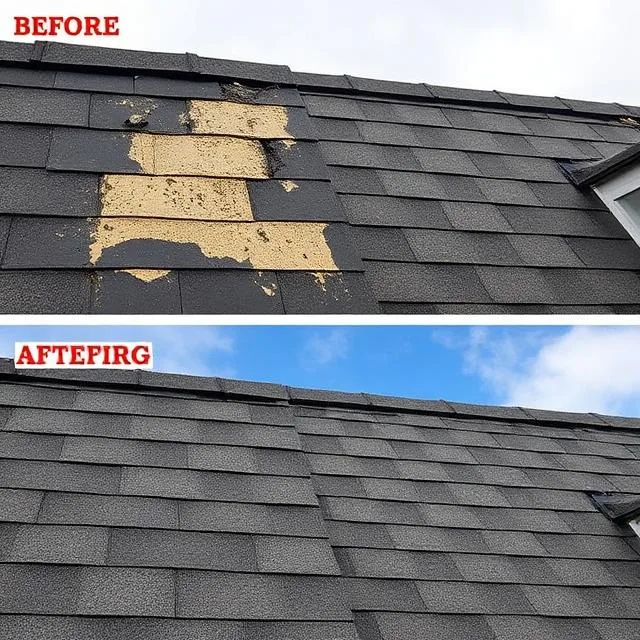 Roof Repair Near Me in Madison, TN near me